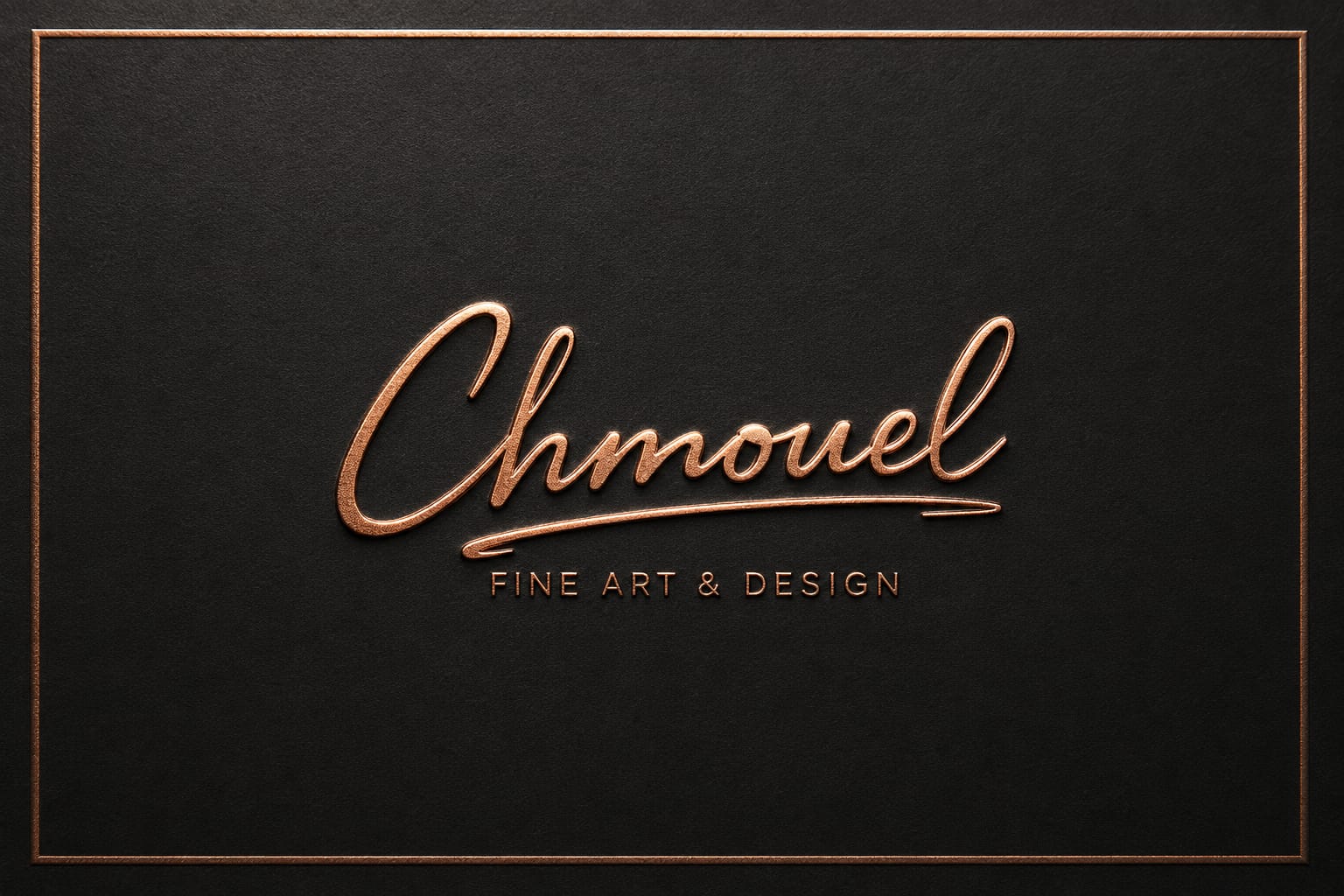 Chmouel Art