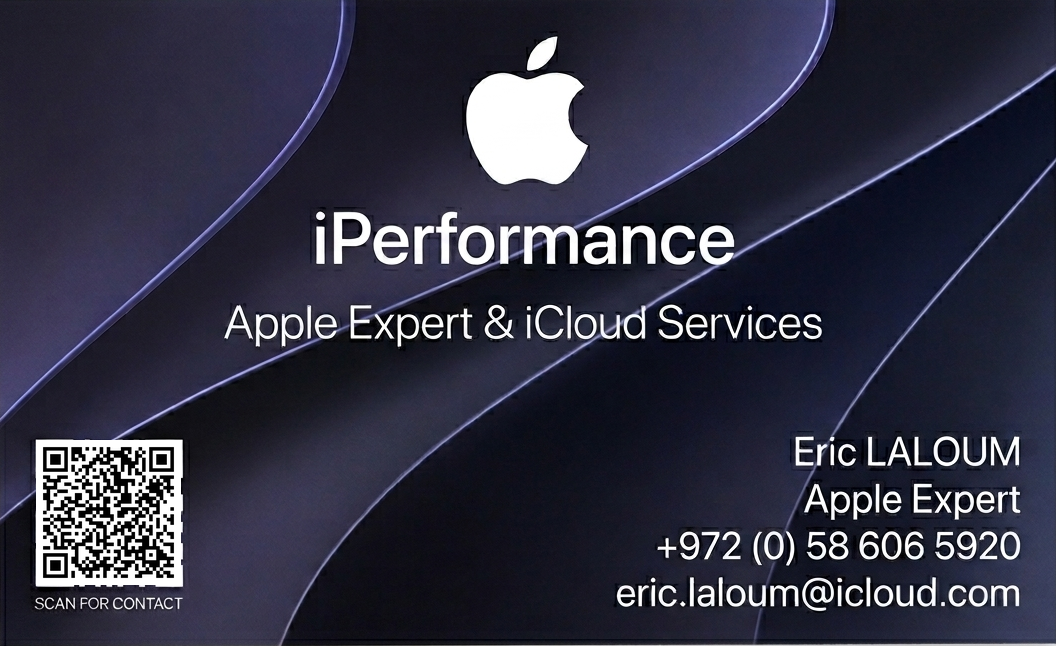 IPERFORMANCE