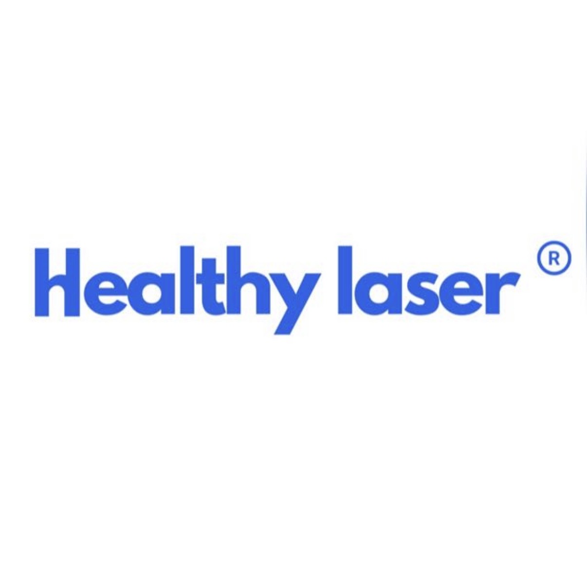 Healthy laser