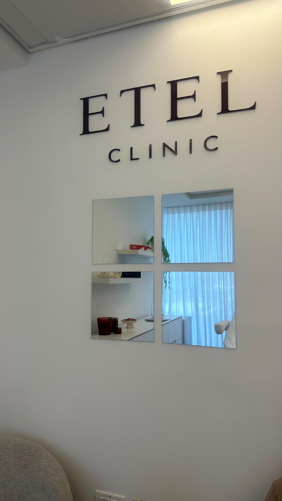 ETEL CLINIC 2