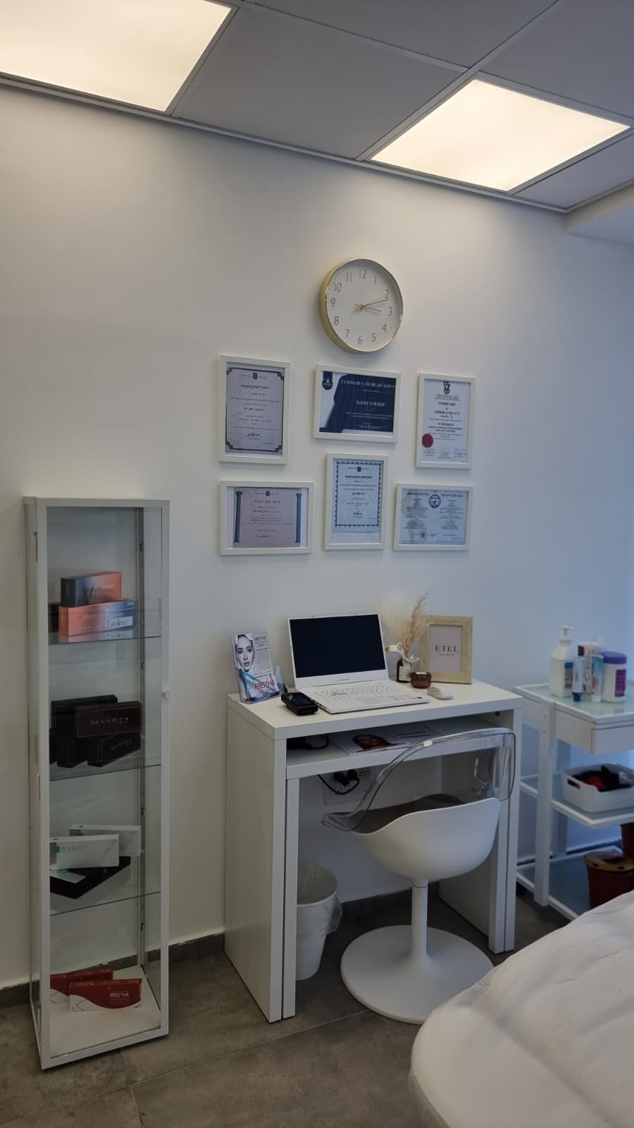 ETEL CLINIC 3